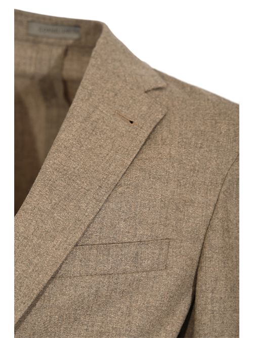 Giacca in misto lana e cashmere Corneliani | 26X579 2618512038